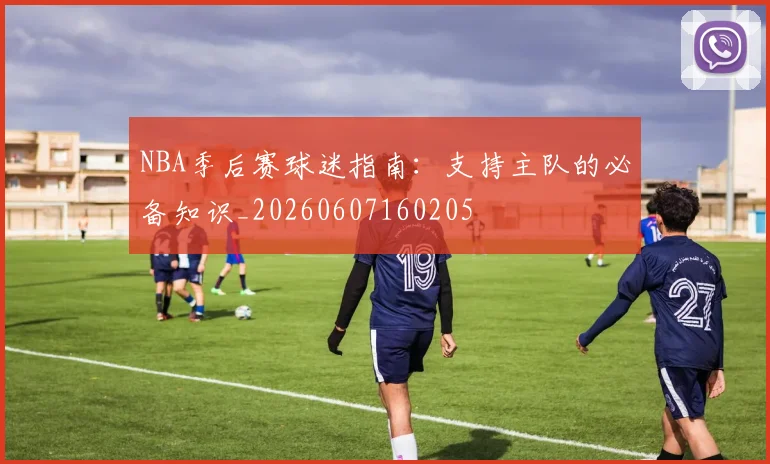 NBA季后赛球迷指南：支持主队的必备知识_20260607160205